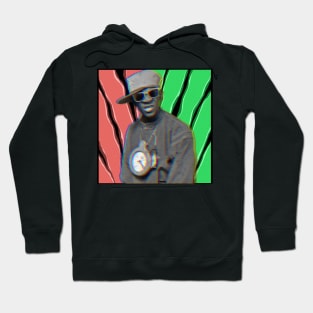 Flava Flave Hoodie